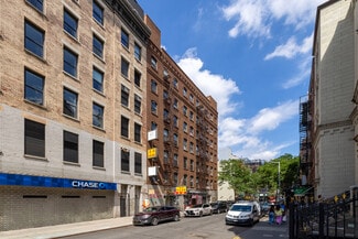 More details for 118-122 Baxter St, New York, NY - Office for Lease