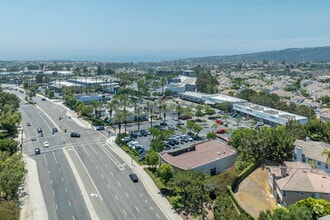 32451 Golden Lantern St, Laguna Niguel, CA - Aérien  Vue de la carte - Image1