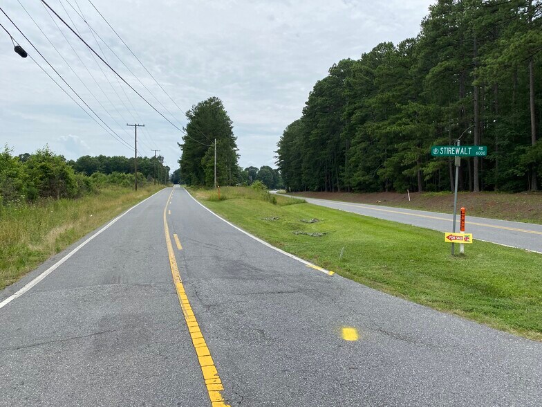 00 Stirewalt Rd & Trinity Church Rd, Kannapolis, NC à vendre - Autre - Image 2 de 8