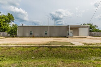 More details for 118 Monroe St., Itasca, TX - Office for Lease