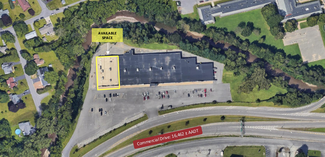 Plus de détails pour 5123-5125 Commercial Dr, Yorkville, NY - Local commercial à louer