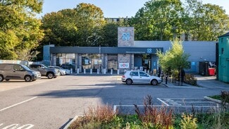 Plus de détails pour 504 King St, Aberdeen - Commerce de détail à vendre