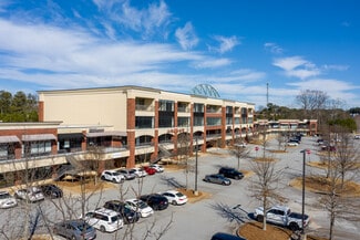 Plus de détails pour 302 Satellite Blvd NE, Suwanee, GA - Bureau/Médical à louer