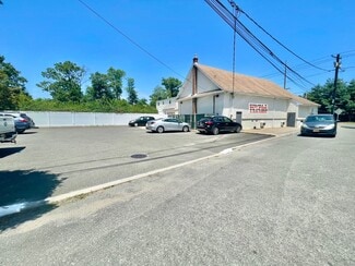 Plus de détails pour 1298 Newbridge Rd, North Bellmore, NY - Bureau à vendre