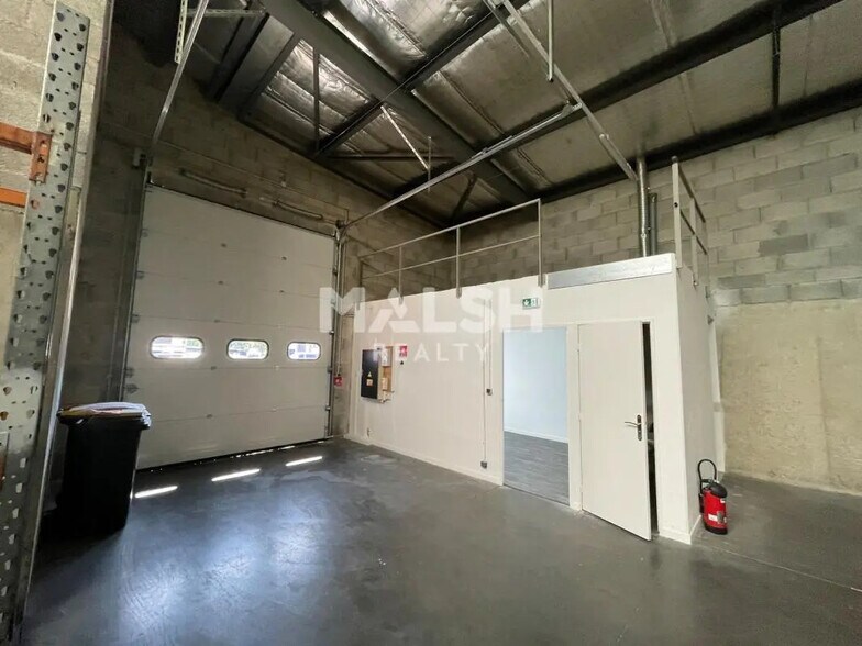 Bureau dans Lyon à louer - Photo intérieure - Image 2 de 7