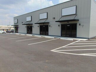 Plus de détails pour 500 E 2nd St, Sheffield, AL - Spécialité à vendre