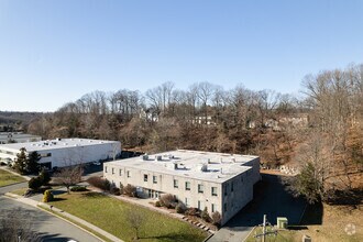 550 Commerce St, Franklin Lakes, NJ - AERIAL  map view - Image1