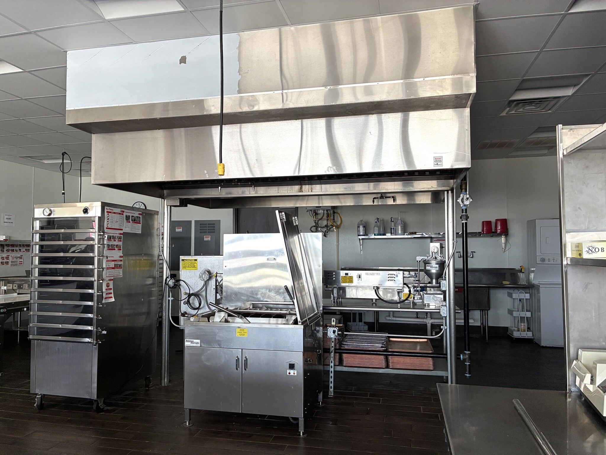 2241 E Austin St, Giddings, TX for sale Interior Photo- Image 1 of 2