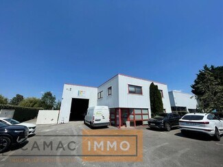 More details for Industrial for Lease