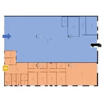 31 Rue Louis Lumière, La Selle-en-Luitré for lease - Floor Plan - Image 3 of 3