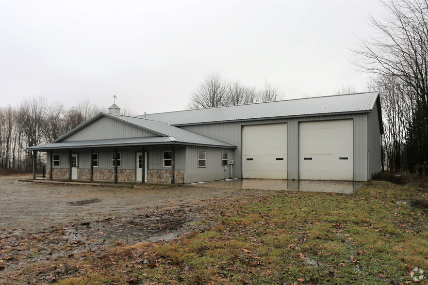 14341 Route 19, Cambridge Springs, PA à vendre - Photo principale - Image 1 de 1