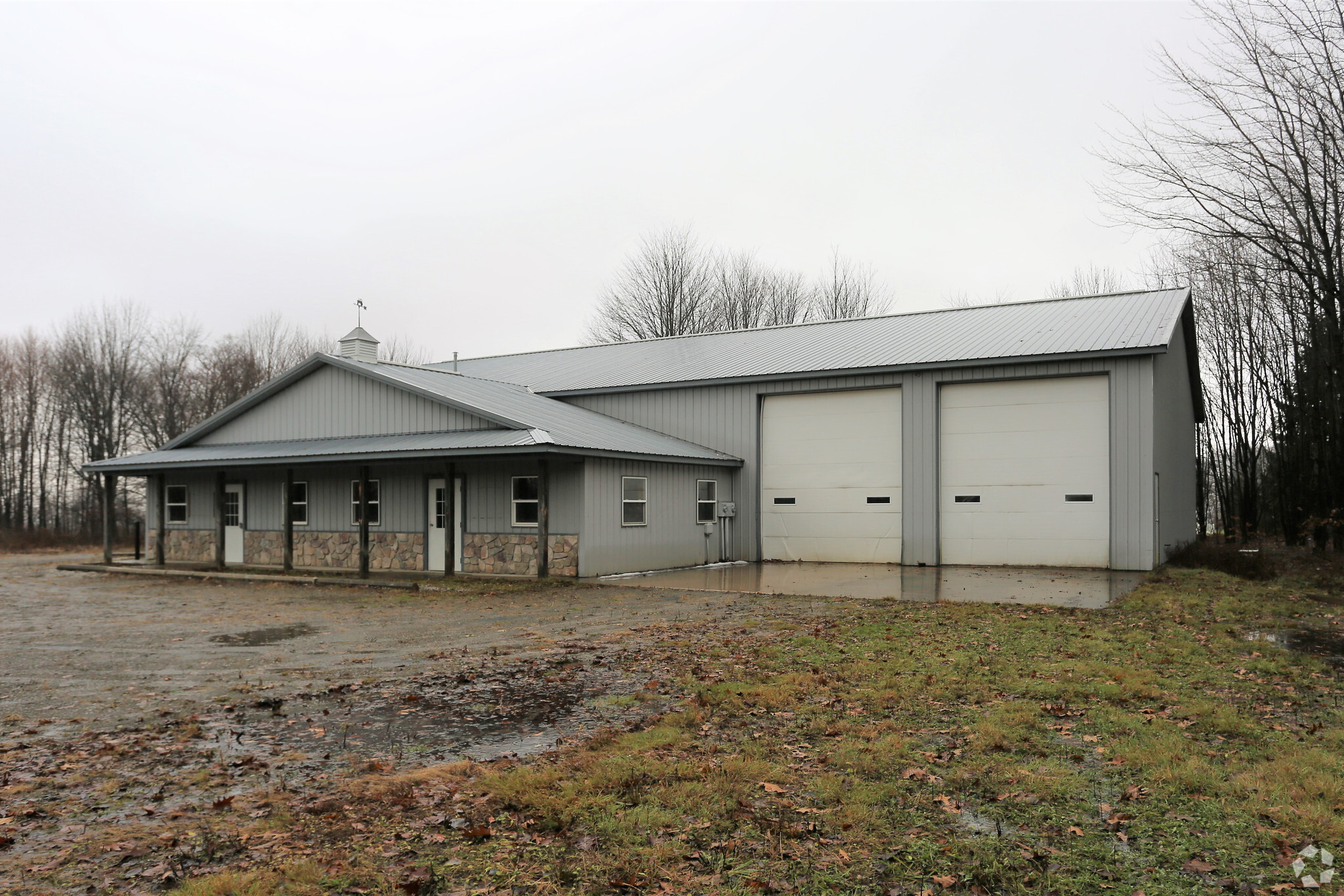 14341 Route 19, Cambridge Springs, PA à vendre Photo principale- Image 1 de 1