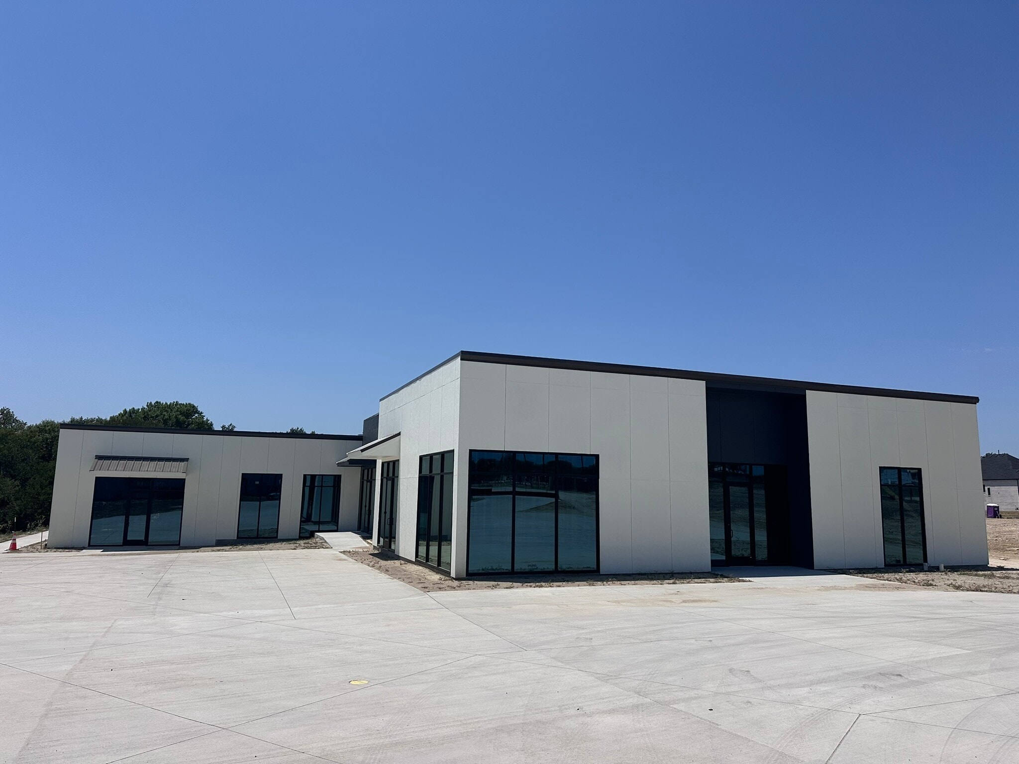 5090 Kelly Rd, Aledo, TX for lease Building Photo- Image 1 of 5