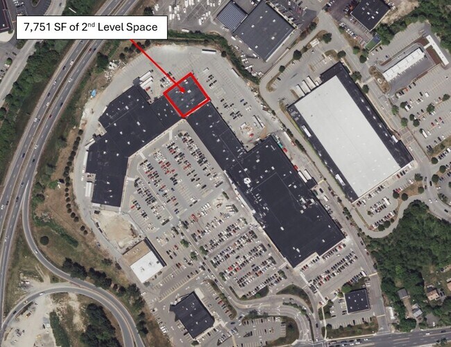 More details for 139 Endicott St, Danvers, MA - Office/Retail, Retail for Lease