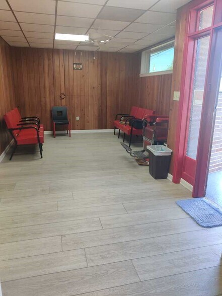 1417 Barnwell St, Columbia, SC à louer - Photo intérieure - Image 2 de 5