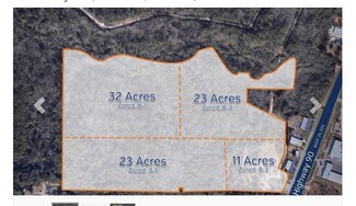 More details for 5260 Hwy 90, Mobile, AL - Land for Sale