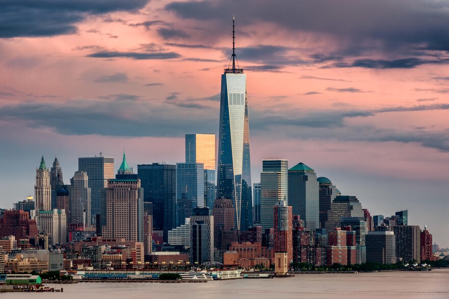 One World Trade Center, New York, NY à louer - Photo du b timent - Image 1 de 6