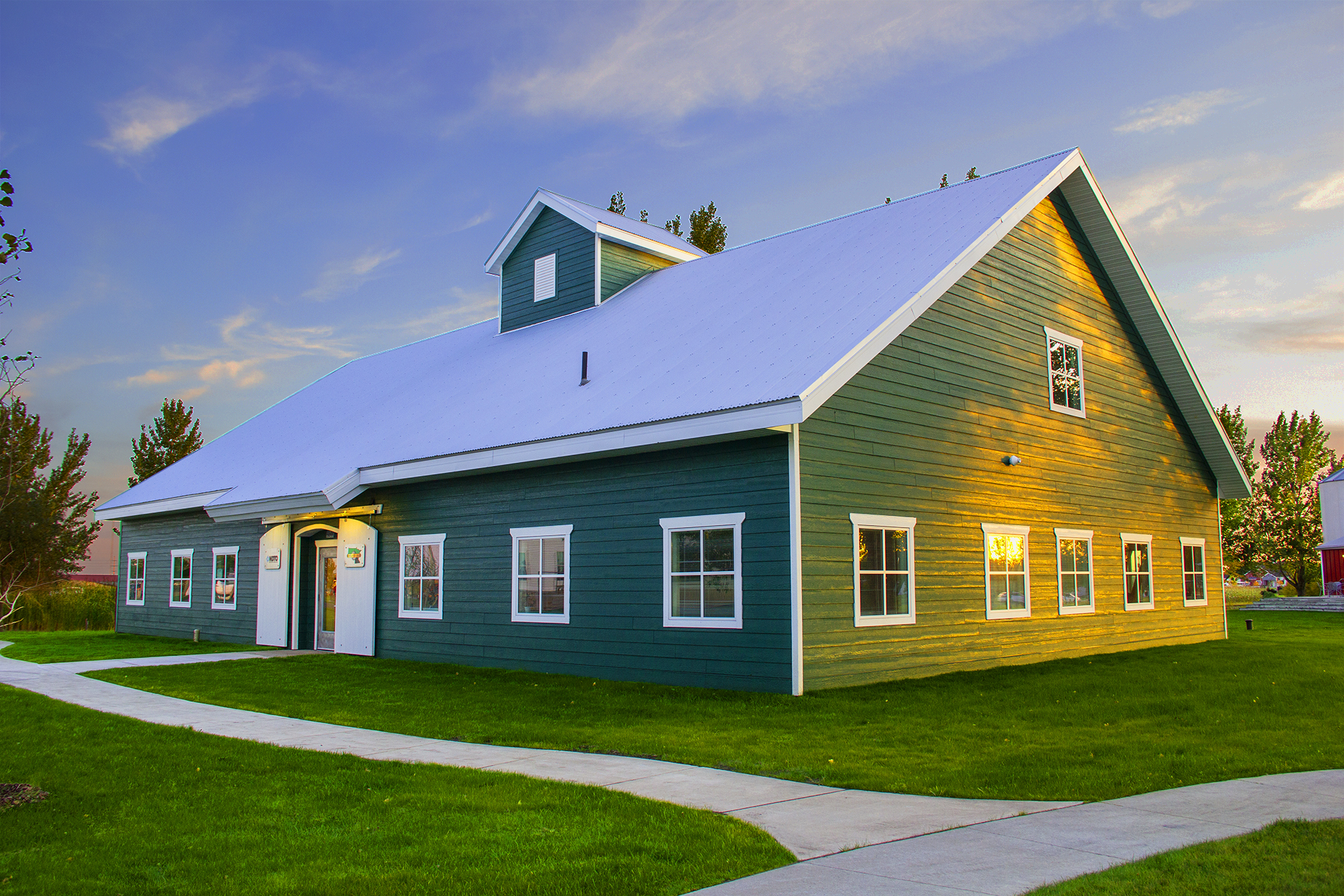 4844 Rocking Horse Cir S, Fargo, ND for lease Building Photo- Image 1 of 35