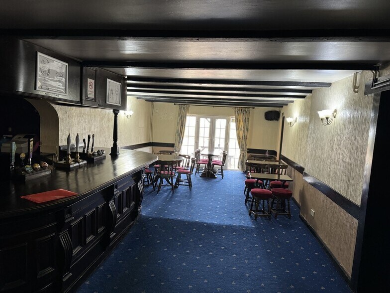 344 March Rd, Whittlesey à vendre - Photo du bâtiment - Image 1 de 7