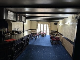 More details for 344 March Rd, Whittlesey - Retail for Sale