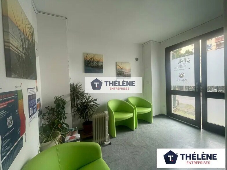 Office in Montpellier for sale - Building Photo - Image 1 of 10