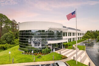 Plus de détails pour 12650 Ingenuity Dr, Orlando, FL - Bureau à louer