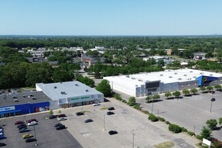 More details for 35150 Central City Pky, Westland, MI - Retail for Lease