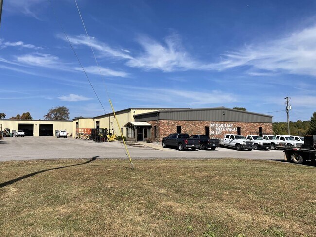 More details for 6671 Shepherdsville Rd, Elizabethtown, KY - Industrial for Lease