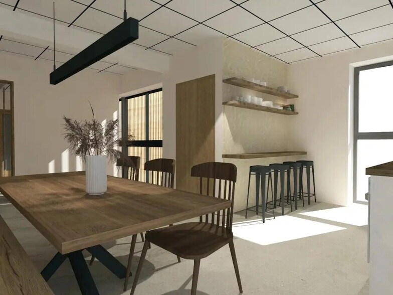 Boulevard De Champaret, Bourgoin-Jallieu à vendre - Photo intérieure - Image 3 de 6