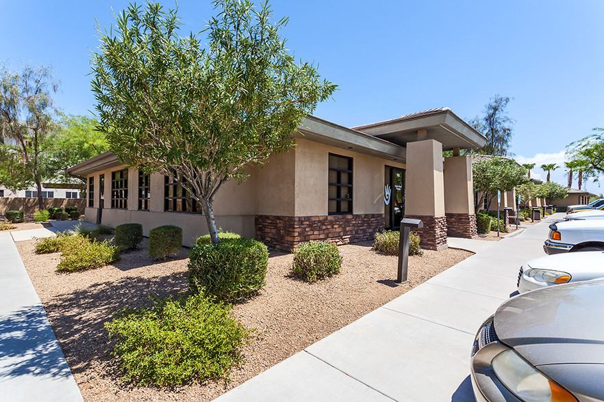 130 S 63rd St, Mesa, AZ for sale - Building Photo - Image 1 of 1