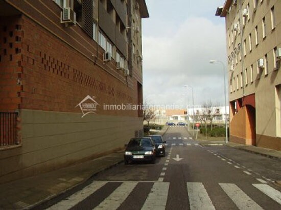 Retail in Cáceres, Cáceres for sale - Building Photo - Image 3 of 5