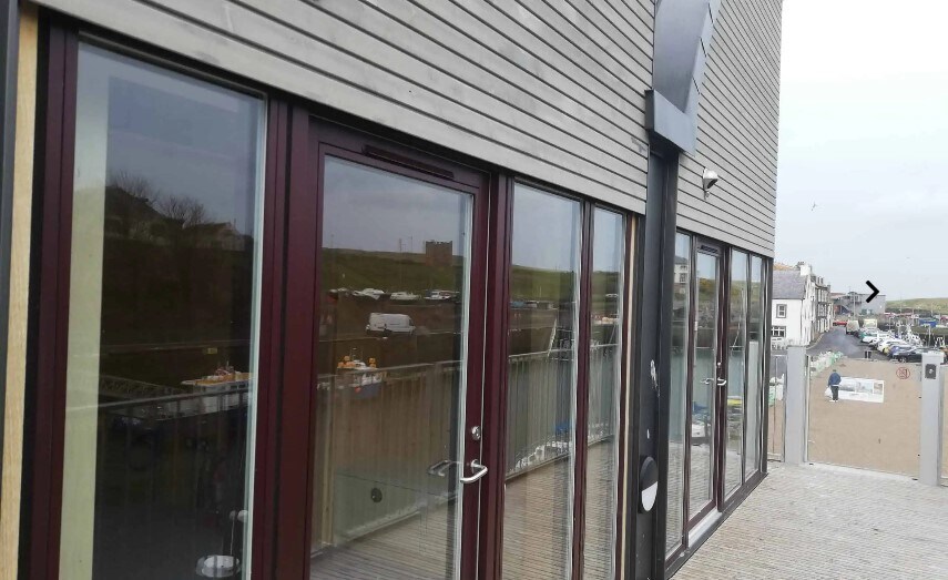 Harbour Rd, Eyemouth à louer - Photo du bâtiment - Image 2 de 3