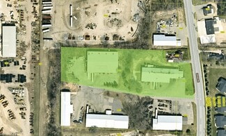 More details for 8025 S Division Ave, Grand Rapids, MI - Industrial for Sale