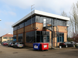 More details for Beaconsfield Rd, Hatfield - Office for Lease