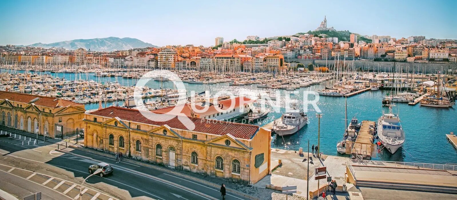 Retail in Marseille for sale Building Photo- Image 1 of 8