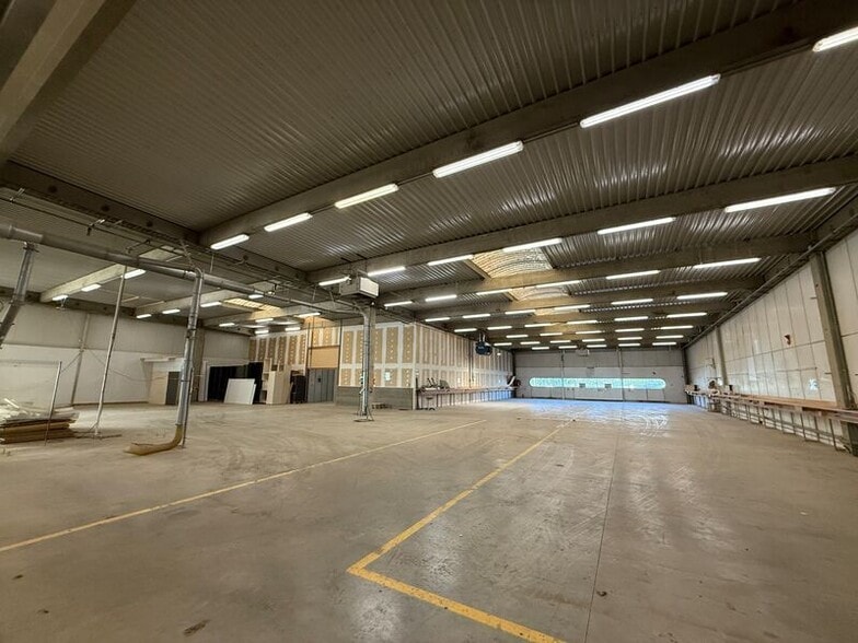 Flex dans Mérignac à louer - Photo intérieure - Image 2 de 4