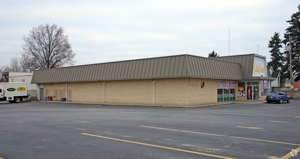 5780 South Ave, Youngstown, OH à vendre - Photo du bâtiment - Image 2 de 2
