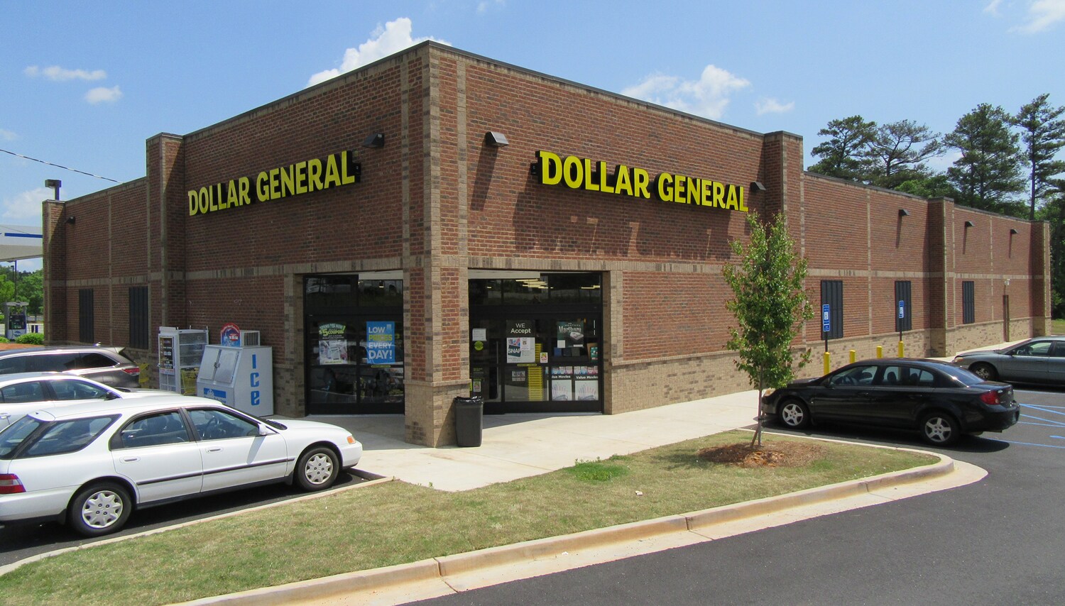 7160 Buford Hwy NE, Doraville, GA for sale Primary Photo- Image 1 of 1