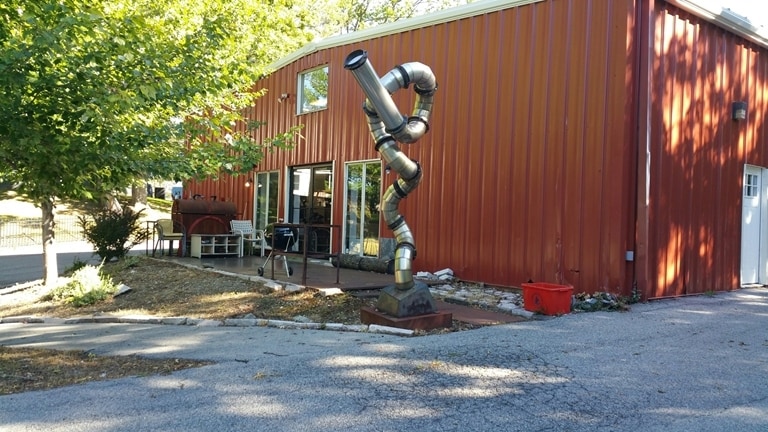 9 Hanna Ln, Beacon, NY for lease Primary Photo- Image 1 of 14