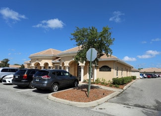 More details for 1170-1172 Nikki View Dr, Brandon, FL - Office for Lease