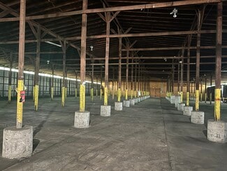 More details for 251 Price Rd, Lexington, KY - Industrial for Lease