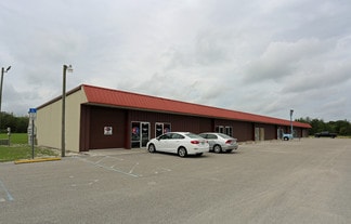 More details for 4753 Allen Rd, Zephyrhills, FL - Industrial for Lease