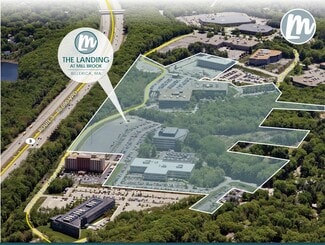 More details for The Landing at Mill Brook – Office for Sale, Billerica, MA