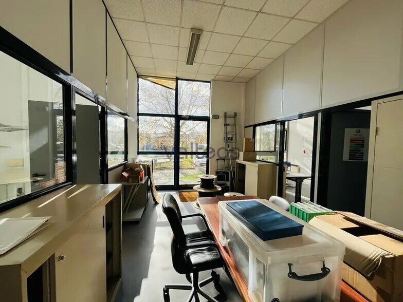 Bureau dans Labège à louer - Photo intérieure - Image 2 de 7