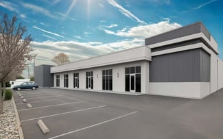 Plus de détails pour Howard Bayport Center – à vendre, San Carlos, CA