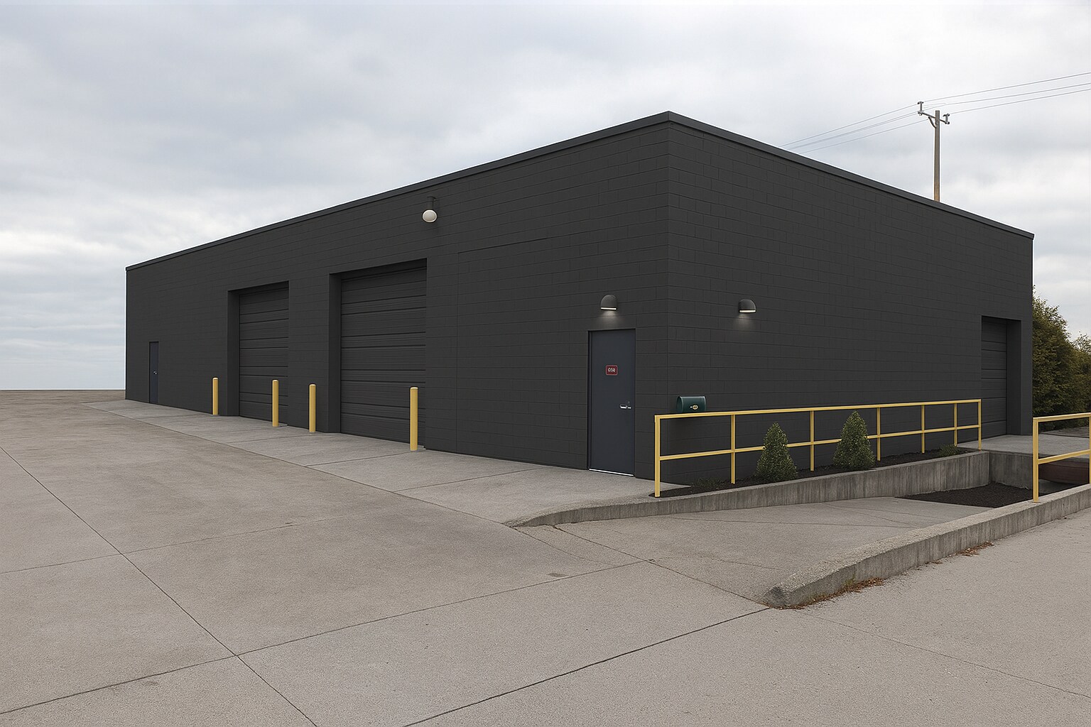 12417 31 Mile rd, Washington, MI à vendre Photo principale- Image 1 de 1