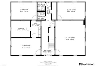 575 Colonial Park Dr, Roswell, GA for lease Floor Plan- Image 1 of 1