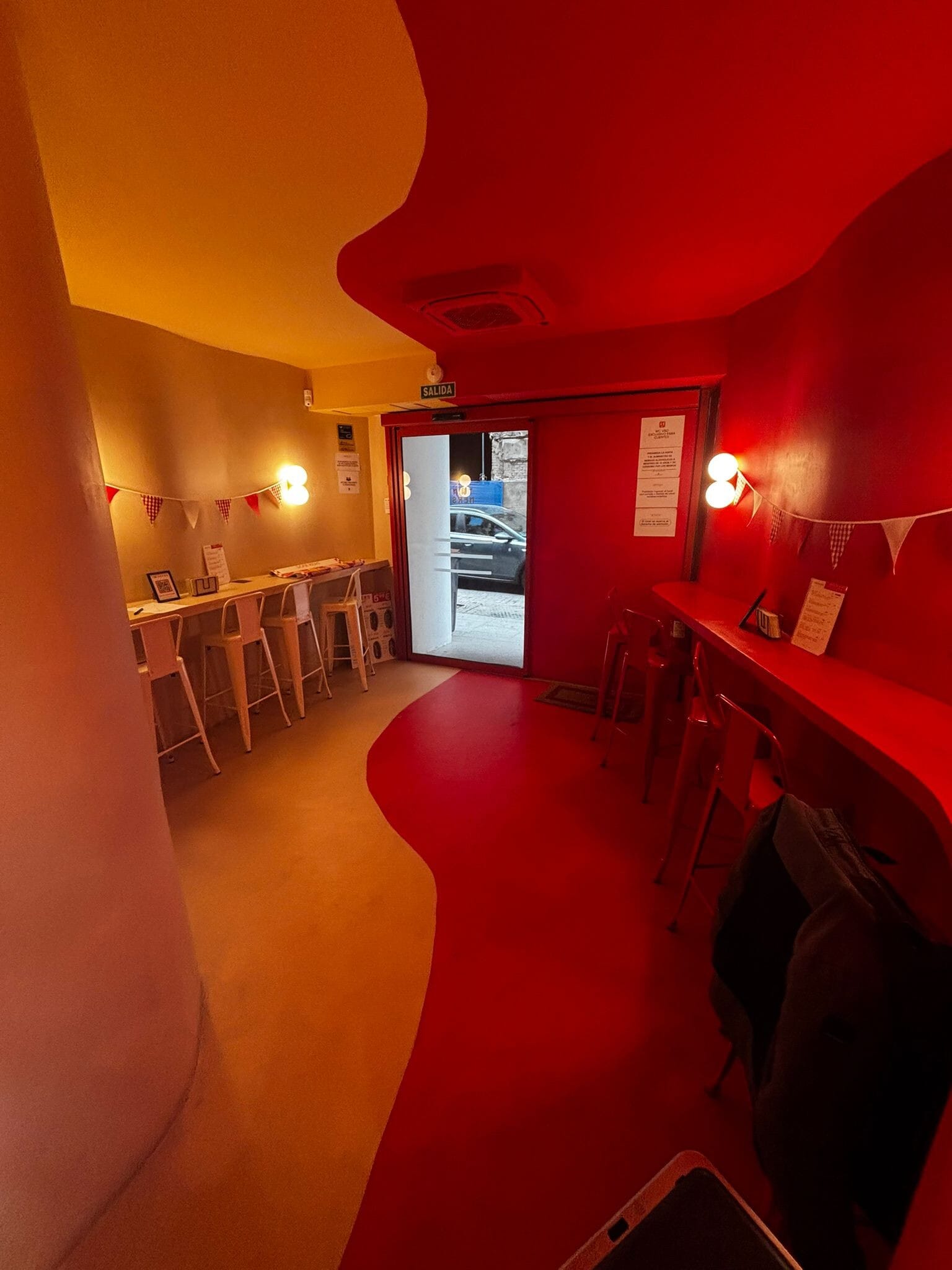 Calle de las Infantas, 23, Madrid, Madrid à louer Photo intérieure- Image 1 de 12