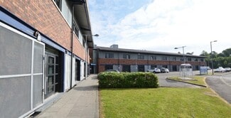 More details for 3 Dalsetter Cres, Glasgow - Coworking for Lease