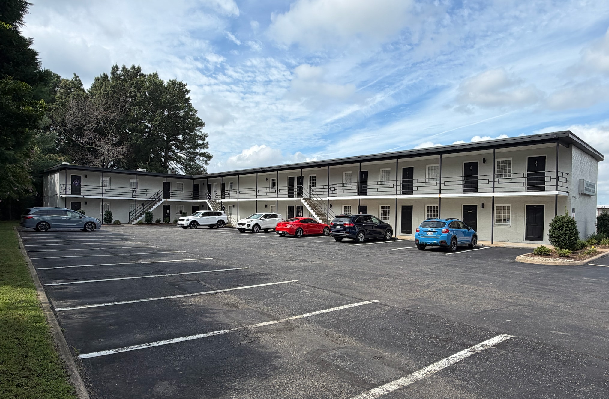 5541 Parliament Dr, Virginia Beach, VA for sale Building Photo- Image 1 of 23